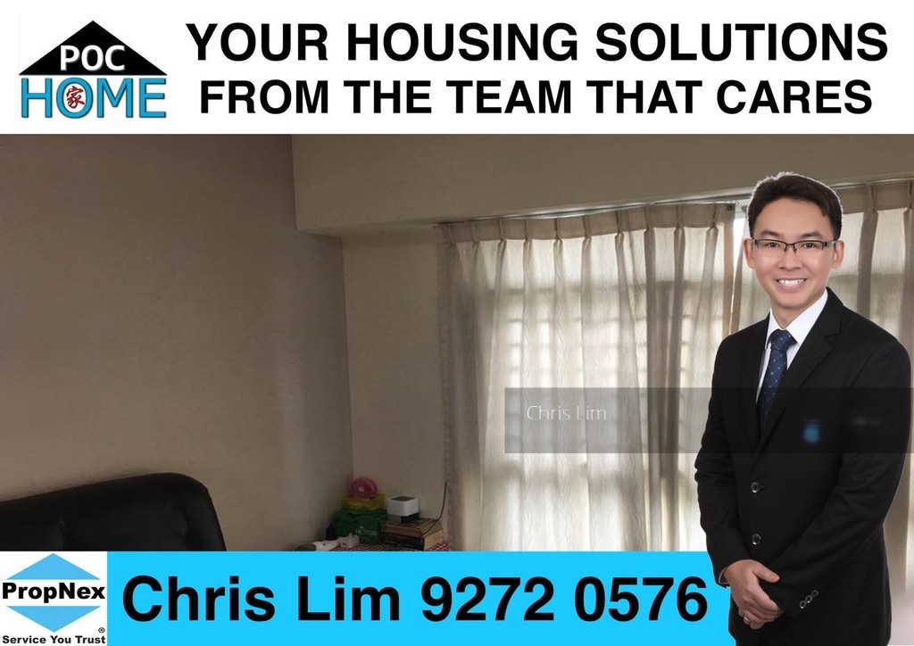 Blk 633B Senja Road (Bukit Panjang), HDB 4 Rooms #146893512